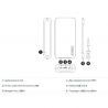 Nebo 20K Powerbank w/Digital Display