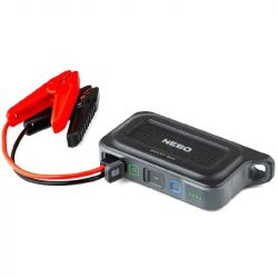 Nebo Assist 800 Jump Starter