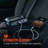 Nebo Assist 800 Jump Starter