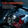 Nebo Assist 800 Jump Starter