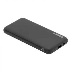 Nebo 10K Powerbank w/Digital Display