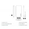 Nebo 10K Powerbank w/Digital Display
