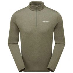 Montane Dart Zip Neck M