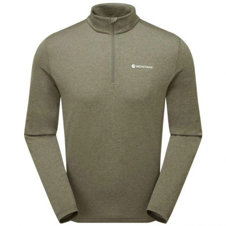 Montane Dart Zip Neck M