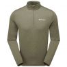 Montane Dart Zip Neck M