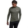 Montane Dart Zip Neck M