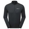 Montane Dart Zip Neck M