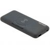 Nebo 10K PowerBank w/ Kickstand & w/Wireless Charging