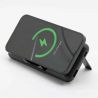 Nebo 10K PowerBank w/ Kickstand & w/Wireless Charging