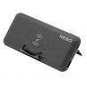 Nebo 10K PowerBank w/ Kickstand & w/Wireless Charging