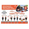 Jetboil Micromo 0,8L