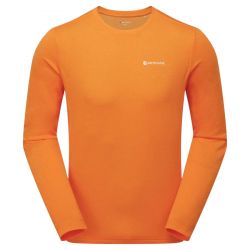 Montane Dart Long Sleeve T-Shirt M