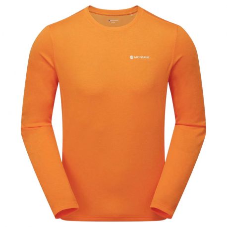 Montane Dart Long Sleeve T-Shirt M