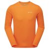 Montane Dart Long Sleeve T-Shirt M