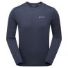 Montane Dart Long Sleeve T-Shirt M