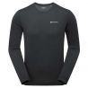 Montane Dart Long Sleeve T-Shirt M