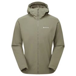 Montane Khamsin Hoodie M