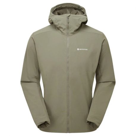 Montane Khamsin Hoodie M