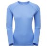 Montane Dart Long Sleeve T-Shirt W