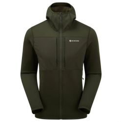 Montane Fury XT Hoodie M