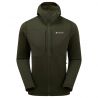 Montane Fury XT Hoodie M