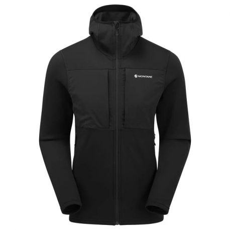 Montane Fury XT Hoodie M