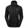 Montane Fury XT Hoodie M