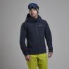 Montane Nordes Hoodie M