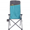 Uquip Крісло розкладне Uquip Justy XL Blue/Grey (244037)