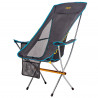 Uquip Крісло розкладне Uquip Infinity Lounger Grey (244047)