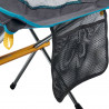 Uquip Крісло розкладне Uquip Infinity Lounger Grey (244047)