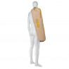 Uquip Крісло розкладне Uquip Justy XL Sand/Grey (244045)