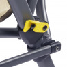 Uquip Крісло розкладне Uquip Justy XL Sand/Grey (244045)
