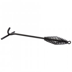 Groenberg Knopp Handle