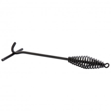 Groenberg Knopp Handle