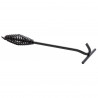 Groenberg Knopp Handle