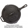 Groenberg Hekla Pan 25 cm/2L