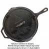 Groenberg Hekla Pan 30 cm/3L