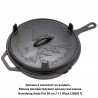 Groenberg Hekla Pan 30 cm/3L