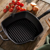 Groenberg Nabro Pan 28x28 cm/2L