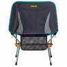 Uquip Крісло розкладне Uquip Infinity Grey (244046)