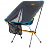 Uquip Крісло розкладне Uquip Infinity Grey (244046)