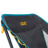 Uquip Крісло розкладне Uquip Infinity Grey (244046)