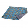 Uquip Килимок для пікніка Uquip Scotty L Petrol/Grey (243102)