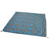 Uquip Килимок для пікніка Uquip Scotty L Petrol/Grey (243102)