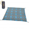 Uquip Килимок для пікніка Uquip Scotty M Petrol/Grey (243101)