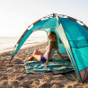 Uquip Килимок для пікніка Uquip Scotty M Petrol/Grey (243101)