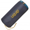 Uquip Килимок для пікніка Uquip Scotty XXL Petrol/Grey (243103)