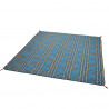 Uquip Килимок для пікніка Uquip Scotty XXL Petrol/Grey (243103)