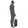 Uquip Килимок для пікніка Uquip Scotty XXL Petrol/Grey (243103)